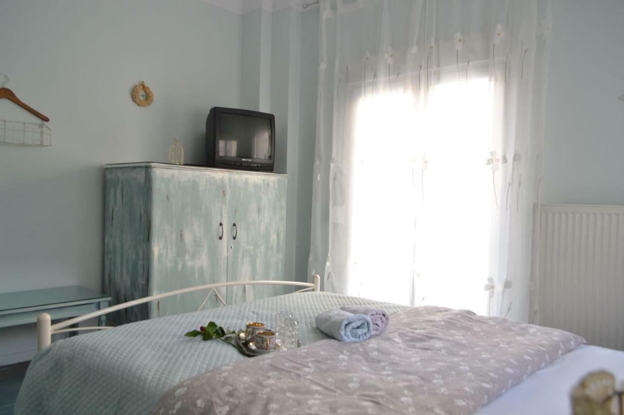 Agia Sofia's Down Town Flat Apartment Thessaloniki