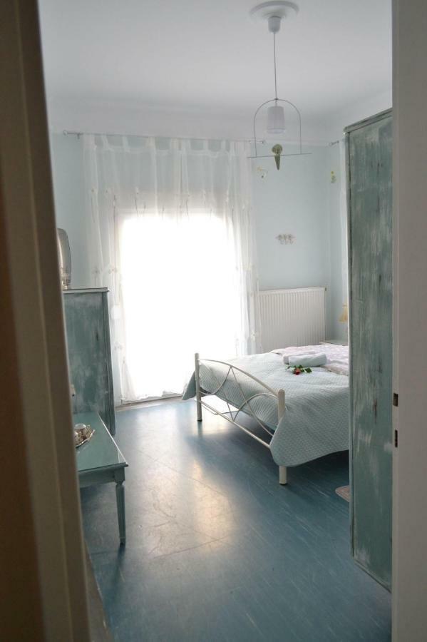 Agia Sofia's Down Town Flat Apartment Thessaloniki
