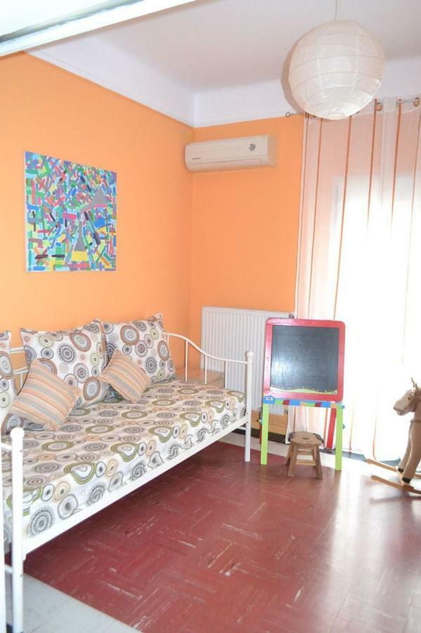 Agia Sofia's Down Town Flat Apartment Thessaloniki