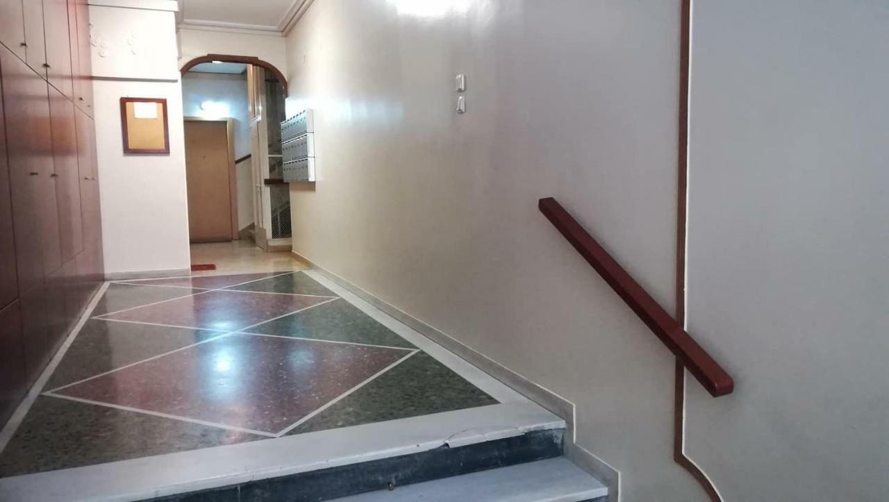 Agia Sofia's Down Town Flat Apartment Thessaloniki