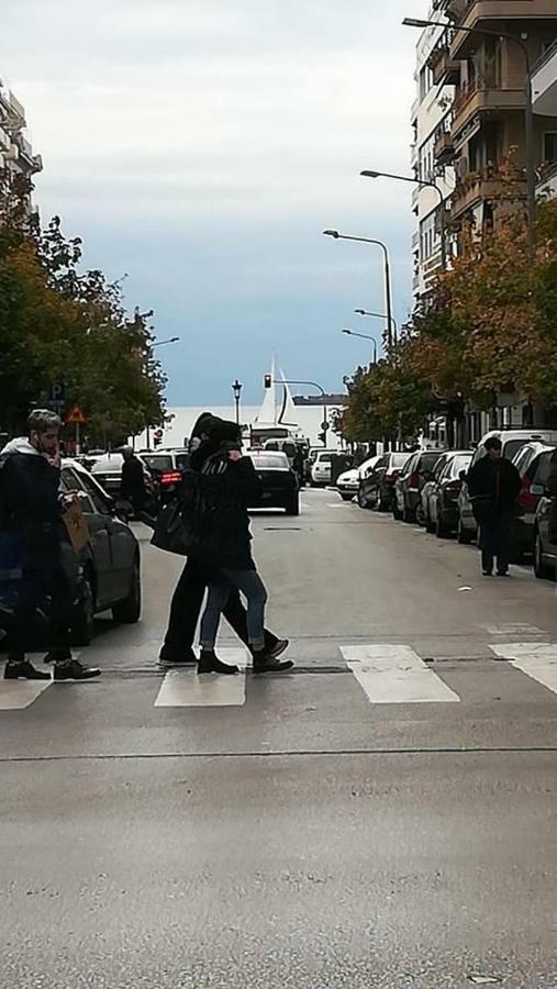 Agia Sofia's Down Town Flat Thessaloniki
