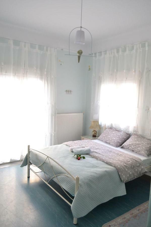 Apartment Agia Sofia's Down Town Flat Thessaloniki