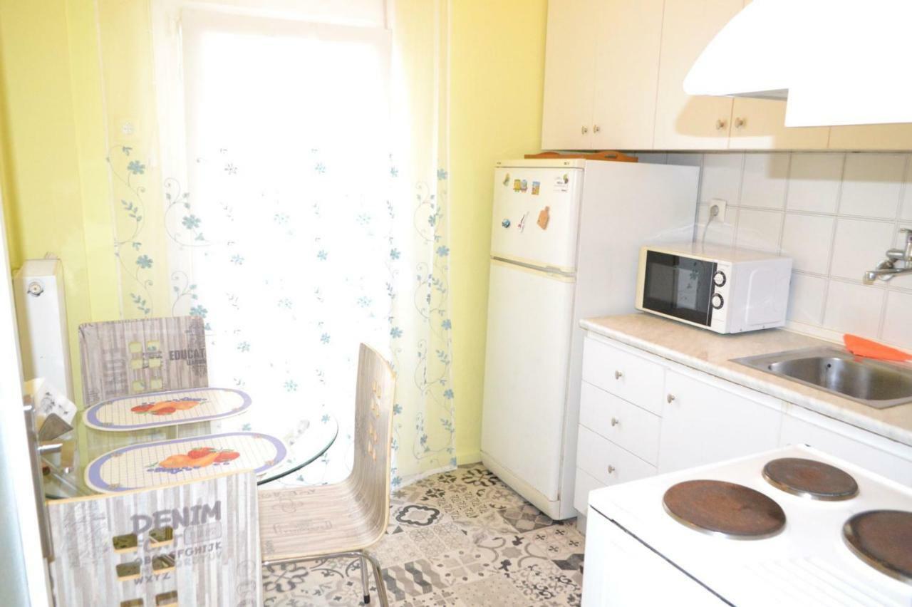 Agia Sofia's Down Town Flat Apartment Thessaloniki