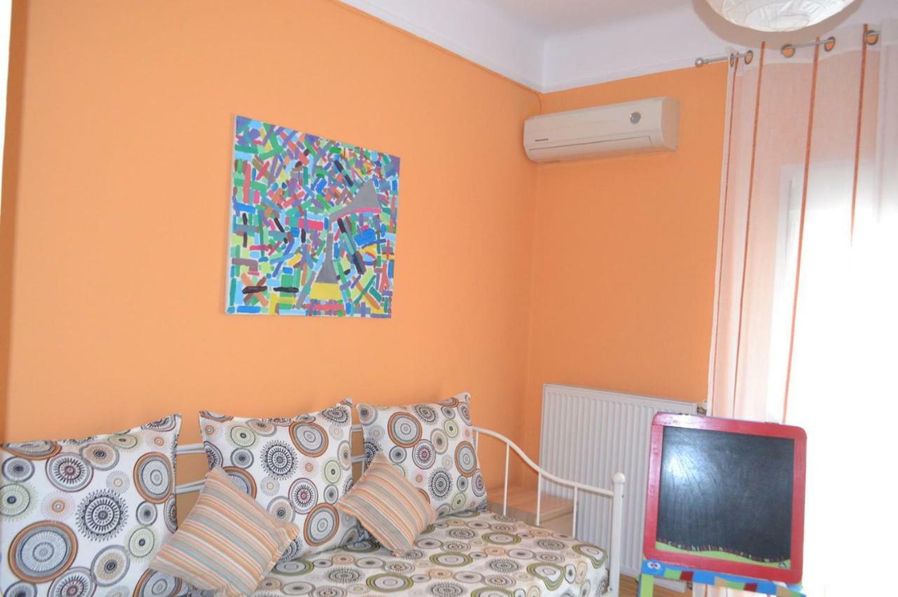 Agia Sofia's Down Town Flat Apartment Thessaloniki