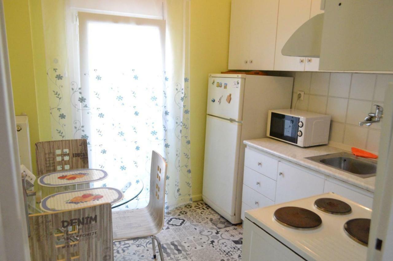 Agia Sofia's Down Town Flat Apartment Thessaloniki