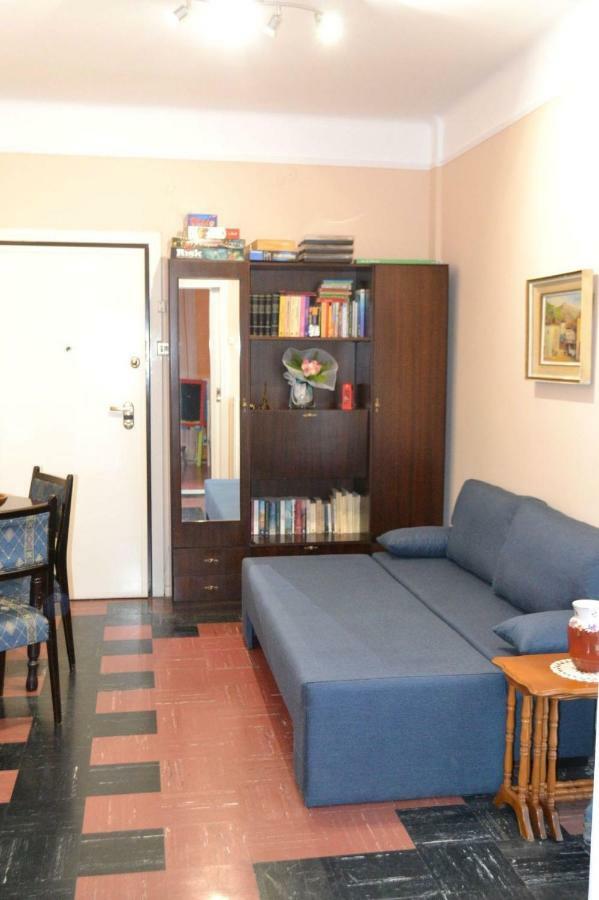 Agia Sofia's Down Town Flat * Thessaloniki